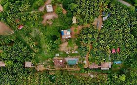 Pepper Paradise Resort Dandeli